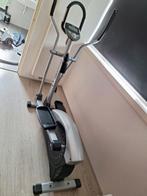 Medion cross trainer, Sport en Fitness, Ophalen, Gebruikt, Metaal, Crosstrainer
