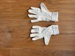 Wedstrijd handschoentjes jonge ruiter, Ophalen of Verzenden, Zo goed als nieuw