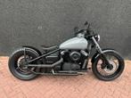 Bobber Custom Yamaha, Motoren, Motoren | Yamaha, 2 cilinders, Chopper, Bedrijf, Sportuitlaat