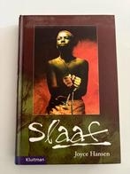 J. Hansen - Slaaf, Ophalen of Verzenden, Zo goed als nieuw, J. Hansen