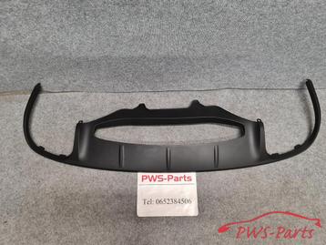 PORSCHE MACAN 95B ACHTERBUMPER DIFFUSER 95B807834M NIEUW ORI beschikbaar voor biedingen