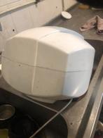 10L Boiler - Weinig gebruikt!, Doe-het-zelf en Verbouw, Geisers en Boilers, Minder dan 20 liter, Ophalen of Verzenden, Zo goed als nieuw