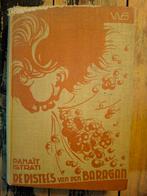 De distels van den Baragan, Panaït Istrati, zeldzaam., Ophalen of Verzenden