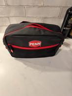 nieuwe penn waistbag heuptas, Watersport en Boten, Hengelsport | Zeevissen, Usa, Overige typen, Nieuw, Ophalen of Verzenden