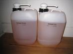 Kayori Handsoap dispensers +/- 5 liter, Verzenden, Nieuw, Overige typen