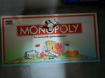 Monopoly als nieuw, Hobby en Vrije tijd, Gezelschapsspellen | Bordspellen, Ophalen of Verzenden, Zo goed als nieuw