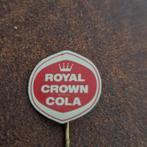 SPELDJE Royal Crown Cola, Ophalen of Verzenden, Zo goed als nieuw