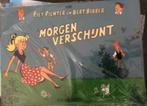 Morgen Verschijnt piet pienter en bert bibber c3, Boeken, Eén stripboek, Ophalen of Verzenden