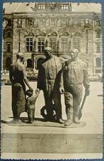 Ansichtkaart 684 Rotterdam Zh, Verzenden, 1940 tot 1960, Gelopen, Zuid-Holland