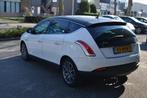 Lancia Delta 1.4 Multi-Air 140pk Silver, Auto's, Lancia, Voorwielaandrijving, Stof, 4 cilinders, Elektrische buitenspiegels