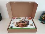 LEGO Super Mario Uitbreidingsset: Bowsers Luchtschip - 71391, Ophalen of Verzenden, Nieuw, Complete set, Lego
