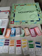 Monopoly Duits, Hobby en Vrije tijd, Gezelschapsspellen | Bordspellen, Gebruikt, Ophalen of Verzenden, Nvt, Parker