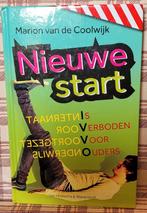 Marion van de Coolwijk - 1, Ophalen of Verzenden, Zo goed als nieuw, Marion van de Coolwijk