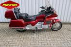 Honda GL 1500 GOLDWING ASPENCADE (bj 1993), Motoren, Meer dan 35 kW, Toermotor