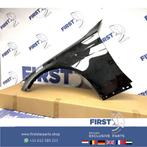 W205 C63 AMG Zijscherm C Klasse Voorscherm Mercedes 2014-201, Auto-onderdelen, Ophalen of Verzenden, Gebruikt, Mercedes-Benz, Spatbord