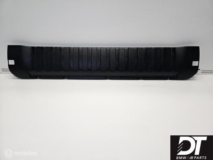 Kofferbakbekleding BMW X5 E70 51497172145, Auto-onderdelen, Interieur en Bekleding, BMW, Gebruikt, Ophalen of Verzenden