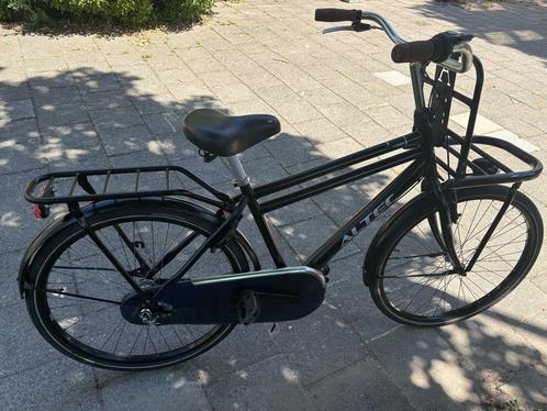 Mooie Jongen fiets, Fietsen en Brommers, Fietsen | Jongens, Zo goed als nieuw, 26 inch of meer, Handrem, Ophalen of Verzenden