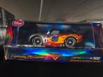 Disney Pixar Cars Lightning McQueen Limited Edition, Ophalen of Verzenden, Nieuw, Auto, Overige merken