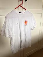 Denham TeamNL shirt, Wit, Nieuw, Ophalen of Verzenden, Maat 46 (S) of kleiner