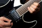 Gitarist (solo) gezocht