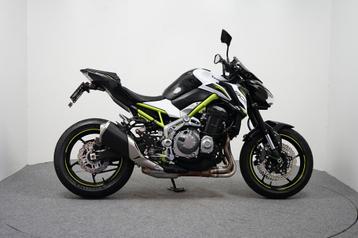Kawasaki Z 900 ABS (bj 2020) beschikbaar voor biedingen