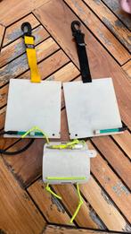 Schrijfleitjes 3 maal, Watersport en Boten, Ophalen, Gebruikt