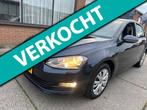 Volkswagen Golf 1.6 TDI BlueMotion Multi-stuur Navi Parkeers, Voorwielaandrijving, Gebruikt, Euro 6, 4 cilinders