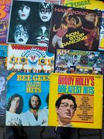 Te koop partij 250 st div Lp s, Ophalen, 1960 tot 1980, Zo goed als nieuw, Overige formaten
