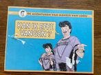 Kan ik effe vangen? De avonturen van meneer van Looij, Boeken, Gelezen, Eén stripboek, Ophalen of Verzenden, Reaal