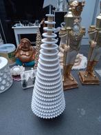 Houten kerstboom, Ophalen of Verzenden, Zo goed als nieuw