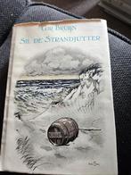 Sil de Strandjutter, Ophalen of Verzenden