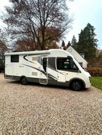 Mobilvetta integraal camper zgan !!, Integraal, Afzuigkap, Ringverwarming, Fiat