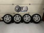 17inch Originele VW Transporter Bulli Velgen! Nwe A merk ban, -, -, Banden en Velgen, 17 inch