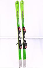 175 ski's ATOMIC REDSTER X9 RS 2023, grip walk, revoshock, 160 tot 180 cm, Gebruikt, Verzenden, Carve