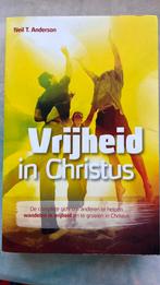 Vrijheid in Christus, Ophalen of Verzenden, Zo goed als nieuw
