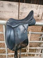 Wintec pro 17,5 inch, Dieren en Toebehoren, Paarden en Pony's | Zadels, Ophalen of Verzenden, Gebruikt, Dressuur
