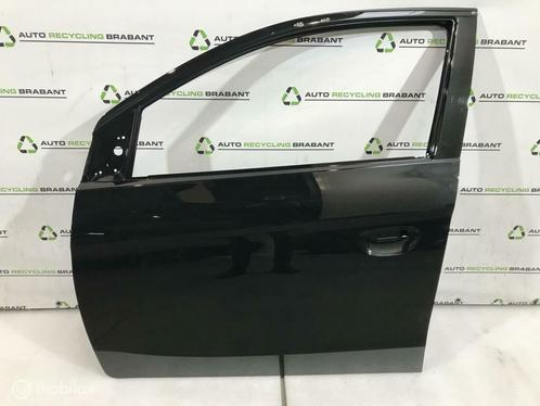 Portier Links Voor Mitsubishi Space Star NIEUW ORIG 5700B681, Auto-onderdelen, Carrosserie en Plaatwerk, Deur, Mitsubishi, Voor