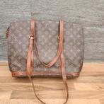 Louis vuitton babylone., Ophalen of Verzenden, Gebruikt, Bruin