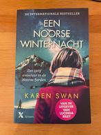 Een Noorse Winternacht, Karen Swan, Boeken, Ophalen of Verzenden, Zo goed als nieuw