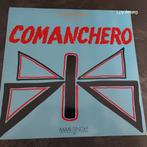 12 inch Maxisingl Raggio Di Luna (Moon Ray) - Comanchero, Ophalen of Verzenden, Gebruikt, 12 inch, Disco