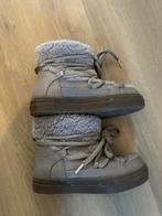 Est Seven Winterlaarsjes Maat 37 (valt klein), Ophalen, Zo goed als nieuw, Zwart