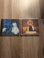 2x cd enya, Ophalen of Verzenden, Zo goed als nieuw