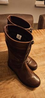 Horka laarzen maat 42, Kleding | Dames, Schoenen, Ophalen of Verzenden, Zo goed als nieuw, Zwart, Hoge laarzen