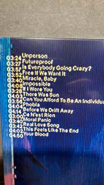 Nothing But Thieves—. Moral Panic  the complete edition, Ophalen of Verzenden, Nieuw in verpakking, 12 inch, Poprock