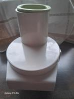 Braun 32 Groentesnijset - Complete Set, Ophalen of Verzenden, Gebruikt, Groen, Overige typen