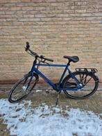 Mooie 2e hands Batavus Fonk, Ophalen, Minder dan 10 versnellingen, Batavus, Zo goed als nieuw