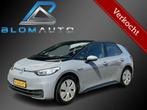 Volkswagen ID.3 Pro 58 kWh 204PK LED+STOELVERW+ALL SEASON, Automaat, Gebruikt, Zwart, ID.3