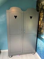 Kast 120x180, Huis en Inrichting, Kasten | Kledingkasten, Ophalen of Verzenden, Gebruikt, 25 tot 50 cm
