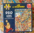 Jan van Haasteren - Sorteercentrum - 950 stukjes, Hobby en Vrije tijd, Denksport en Puzzels, Ophalen of Verzenden, 500 t/m 1500 stukjes
