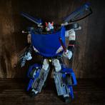 Transformers Binaltech Prowl - BT-15 - Vivid Blue Pearl, Overige generaties, Ophalen of Verzenden, Zo goed als nieuw, Autobots